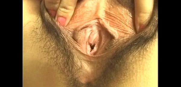  xhamster.com 1208879 Asian slut takes off her clothes and spreads open her hairy cunt and ass